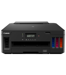 IMPRESORA CANON PIXMA G5050 INYECCION COLOR WIFI DUPLEX