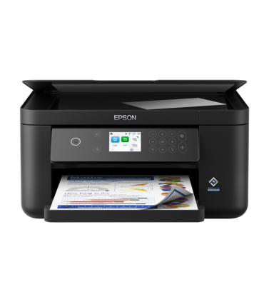 IMPRESORA EPSON EXPRESSION HOME XP 5205 MULTIFUNCION COLOR TINTA