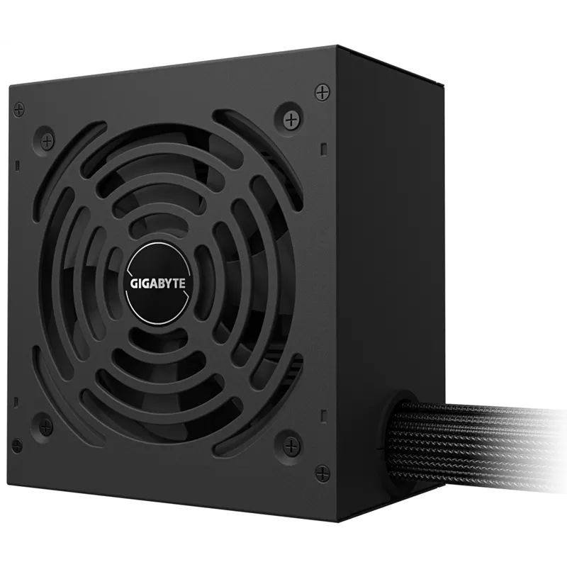 FUENTE ALIMENTACION GIGABYTE GP-PB650G 650W ATX 80+ GOLD 12V V2.31