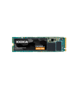 SSD KIOXIA EXCERIA 2TB M.2 PCIE 3.1 X4 NVME