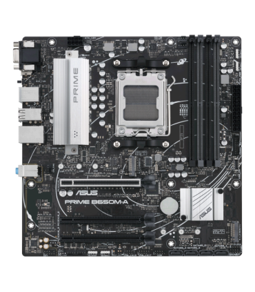 PLACA BASE ASUS PRIME B650M-A AM5 MATX 4XDDR4
