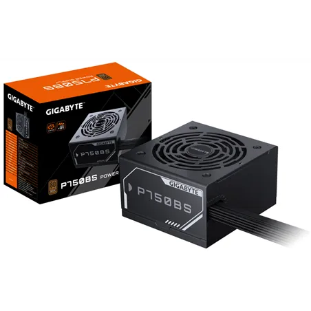 FUENTE ALIMENTACION ATX 750W GIGABYTE 80 BRONZE GP-P750BS