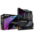 PLACA BASE GIGABYTE B650E AORUS MASTER AM5 ATX 4XDDR5