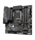 PLACA BASE GIGABYTE B760M G X AX 1700 ATX 4XDDR4