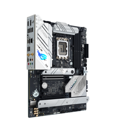 PLACA BASE ASUS ROG STRIX B760-A GAMING WIFI D4 1700 ATX 4XDDR4