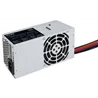 FUENTE ALIMENTACION TOOQ ECOPOWER II TFX 500W OEM