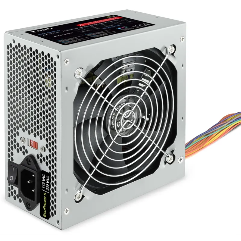 FUENTE ALIMENTACION EP-II TQEP-500S-INT 500W 110V/240V