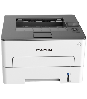 IMPRESORA PANTUM P3010DW LASER MONOCROMO A4