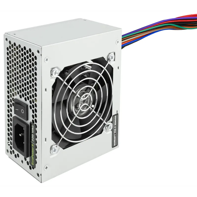 FUENTE ALIMENTACION EP-II SFX MATX TQEP-500S-SFX 500W