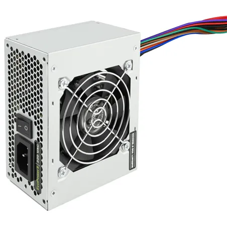 FUENTE ALIMENTACION EP-II SFX MATX TQEP-500S-SFX 500W