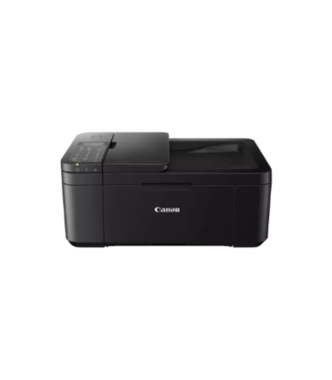 IMPRESORA CANON PIXMA TR4650 MULTIFUNCION INYECCION COLOR
