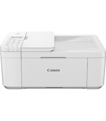 IMPRESORA CANON PIXMA TR4651 MULTIFUNCION INYECCION COLOR