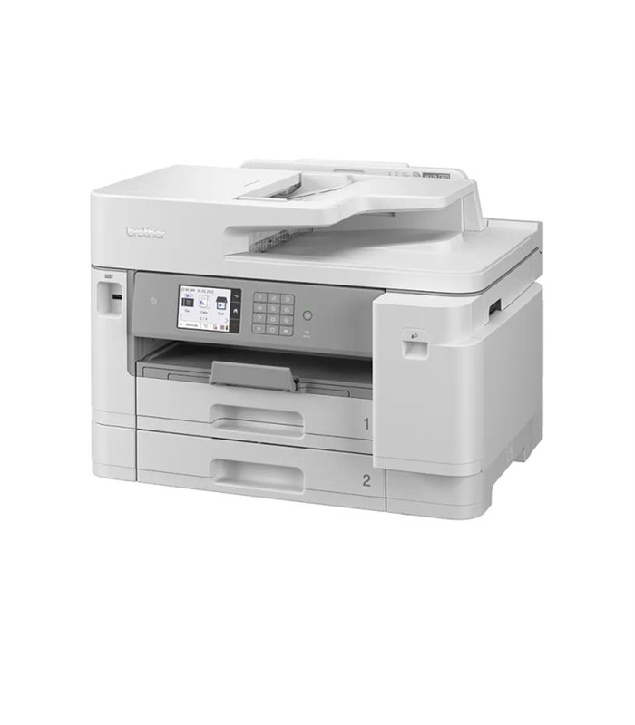 IMPRESORA BROTHER MULTIFUNCION TINTA MFCJ5955DW DUPLEX