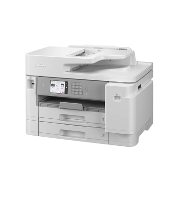 IMPRESORA BROTHER MULTIFUNCION TINTA MFCJ5955DW DUPLEX