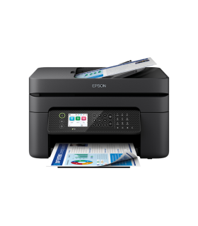 IMPRESORA EPSON MULTIFUNCION COLOR TINTA WF-2950DWF A4