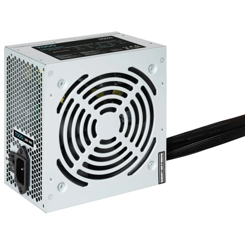 FUENTE ALIMENTACION TOOQ TQAPOLO-500SP 500W