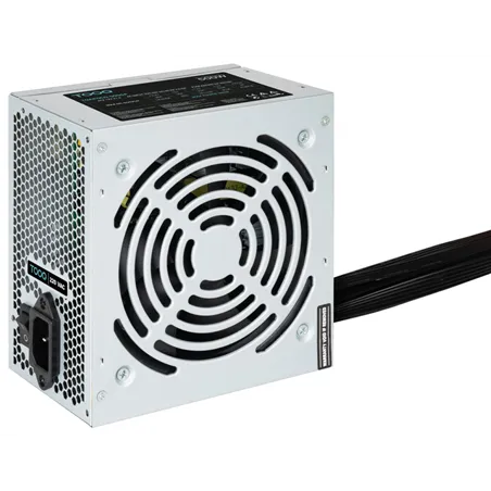 FUENTE ALIMENTACION TOOQ TQAPOLO-500SP 500W