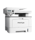 IMPRESORA PANTUM MULTIFUNCION M6600NW LASER MONOCROMO FAX