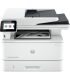 IMPRESORA HP MULTIFUNCION LASERJET PRO MFP 4102FDW LASER MONOCROMO