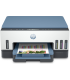 IMPRESORA HP INKJET SAMRT TANK 7006 MULTIFUNCION COLOR