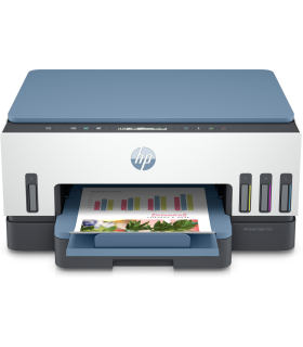 IMPRESORA HP INKJET SAMRT TANK 7006 MULTIFUNCION COLOR