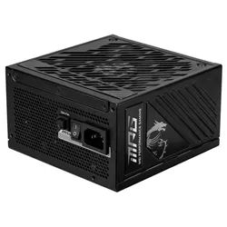 FUENTE ALIMENTACION MSI MPG A850GS PCIE5
