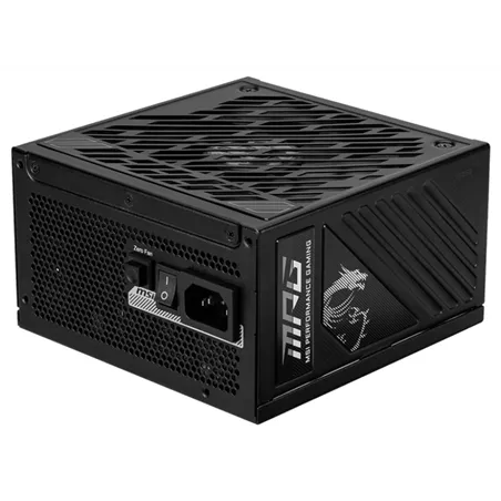 FUENTE ALIMENTACION MSI MPG A850GS PCIE5