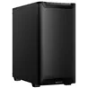 CAJA BEQUIET PURE BASE  AIRFLOW 501 ATX 2XVENT 140 MM S/N NEGRO