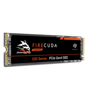 SSD SEAGATE 1TB NVME FIRECUDA 530