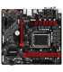 PLACA BASE GIGABYTE B660M GAMING AC MATX 1700 2XDDR4