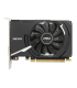 TARJETA GRAFICA MSI GT 1030 AERO ITX 2GD4 2GB GDDR4