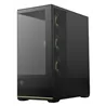 CAJA GAMING MSI MAG PANO 110R PZ M-ATX RGB BLACK