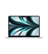 PORTATIL APPLE MACBOOK AIR 13" M2 8GB 256GB SILVER