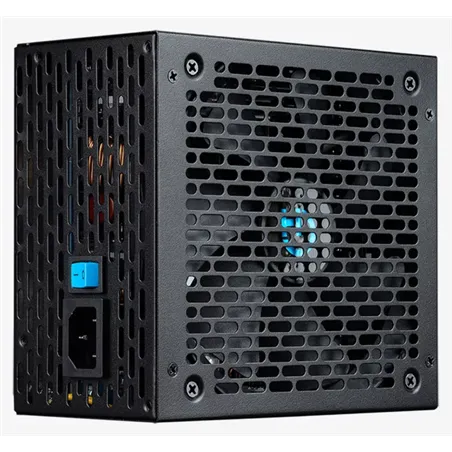 CAJA MICRO ATX THERMALTAKE TR100 USBC X 1 USB 3.0 X 2 SN FUENTE ROSA AZUL