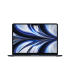 PORTATIL APPLE MACBOOK AIR 13" M2 8GB 512GB MIDNIGHT