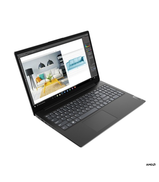 PORTATIL LENOVO V15 G2 ALC RYZEN 3-5300U 8GB 256SSD 15,6" FREEDOS