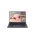PORTATIL LG ULTRAPC 16U70Q-G.AA76B R7 5825U 8GB 512SSD 16" W11H