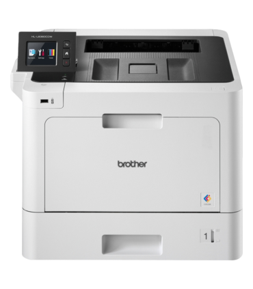 IMPRESORA BROTHER LASER COLOR HL-L8360CDW