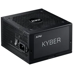 FUENTE ALIMENTACION XPG KYBER850G-BKCEU 850W ATX 3.0