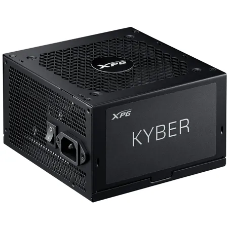 FUENTE ALIMENTACION XPG KYBER850G-BKCEU 850W ATX 3.0