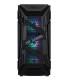 CAJA GAMING ASUS TUF GT301 ATX 2XUSB 3.1 ARGB S/F NEGRO