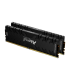 DDR4 KINGSTON 2X8GB 3600 FURY RENEGADE