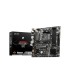 PLACA BASE MSI PRO B550M-P GEN3 AM4 MATX 4XDDR4