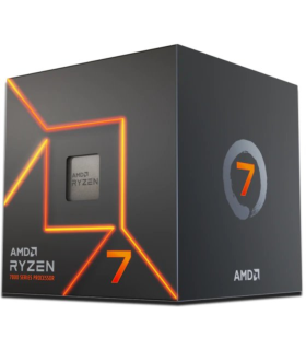 CPU AMD AM5 RYZEN 7 7700 AM5