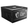 FUENTE ALIMENTACION MSI MAG A750GL PCIE5 750W 80+ GOLD