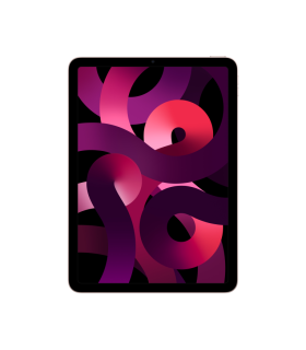 IPAD AIR WI-FI 64GB PINK-ISP