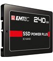 DISCO SSD EMTEC 240GB POWER PLUS X150