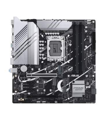 PLACA BASE ASUS PRIME Z790M-PLUS 1700 MATX 4XDDR5