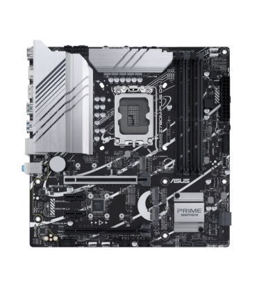 PLACA BASE ASUS PRIME Z790M-PLUS D4 1700 MATX 4XDDR4
