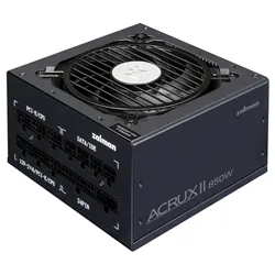 FUENTE ALIMENTACION ZALMAN ZM850-ARX2 850W 80+ PLATINUM